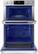 Alt View 13. Samsung - 30" Chef Collection Microwave Combination Oven with Flex Duo™.