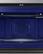 Alt View 14. Samsung - 30" Chef Collection Microwave Combination Oven with Flex Duo™.