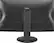 Back. Insignia™ - NS-PMG278 27" LED QHD FreeSync Monitor - Black.
