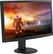 Angle. Insignia™ - NS-PMG278 27" LED QHD FreeSync Monitor - Black.