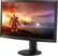Left. Insignia™ - NS-PMG278 27" LED QHD FreeSync Monitor - Black.