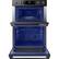 Alt View 13. Samsung - 30" Chef Collection Fingerprint Resistant Microwave Combination Oven with Flex Duo™.