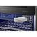 Alt View 16. Samsung - 30" Chef Collection Fingerprint Resistant Microwave Combination Oven with Flex Duo™.