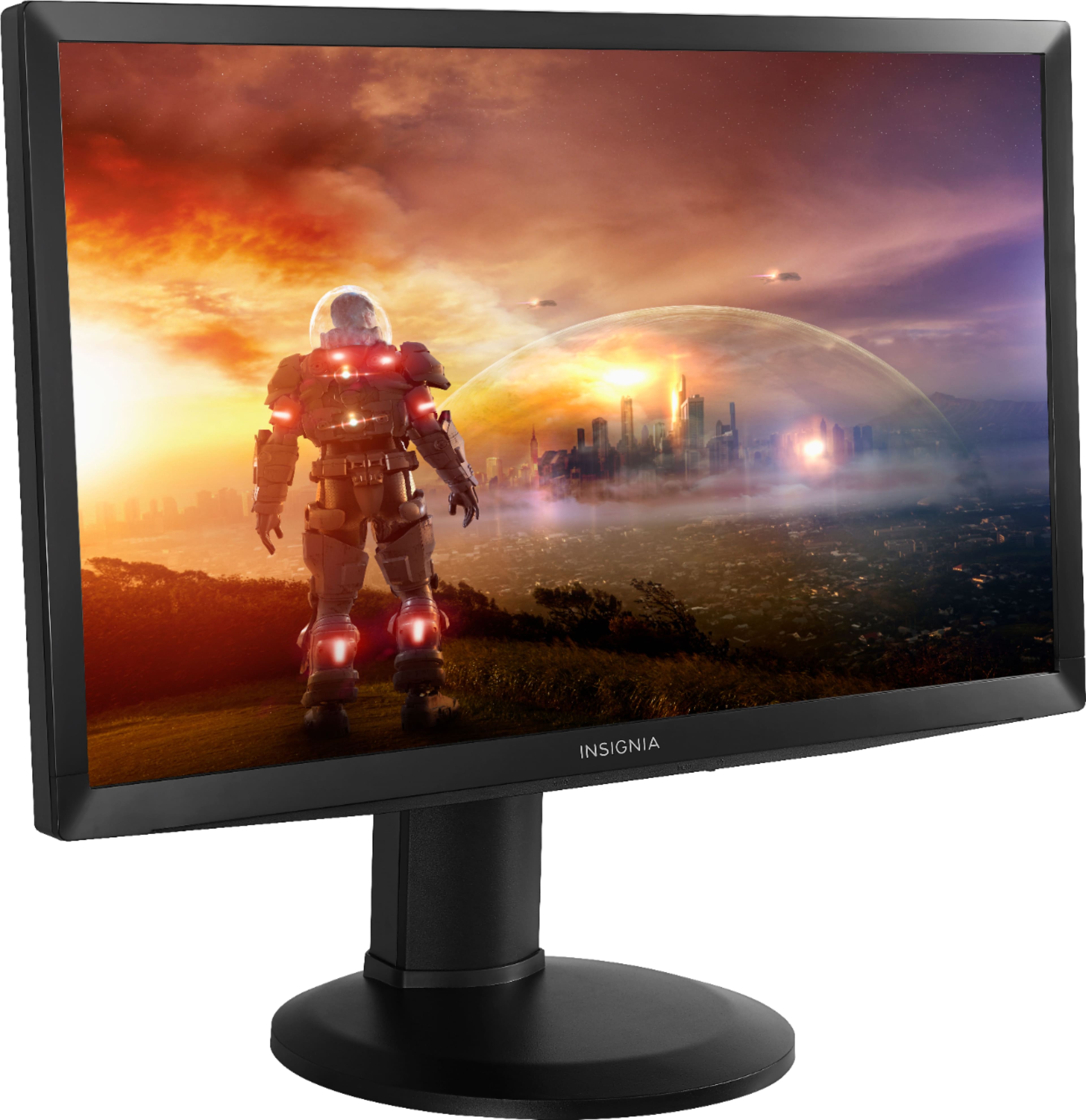 insignia monitor 144hz