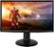 Front Zoom. 24" LED FHD FreeSync Monitor.