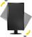Alt View 13. Insignia™ - 24" LED FHD FreeSync Monitor - Black.