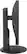 Alt View 1. Insignia™ - 24" LED FHD FreeSync Monitor - Black.