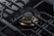 Alt View 11. Samsung - Samsung-Chef Collection 36"  Fingerprint Resistant Gas Cooktop-Matte Black Stainless Steel.