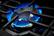 Alt View 14. Samsung - Samsung-Chef Collection 36" Fingerprint Resistant Gas Cooktop-Matte Black Stainless Steel.