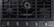 Left. Samsung - Samsung-Chef Collection 36" Fingerprint Resistant Gas Cooktop-Matte Black Stainless Steel.