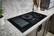 Alt View 17. Samsung - Chef Collection 36" Induction Cooktop.