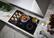 Alt View 19. Samsung - Chef Collection 36" Induction Cooktop.