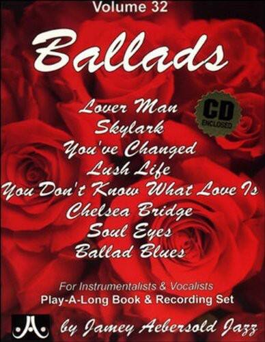 Various Artists - Ballads   - COMPACT DISCS [CD] price history on PriceWatchPro
