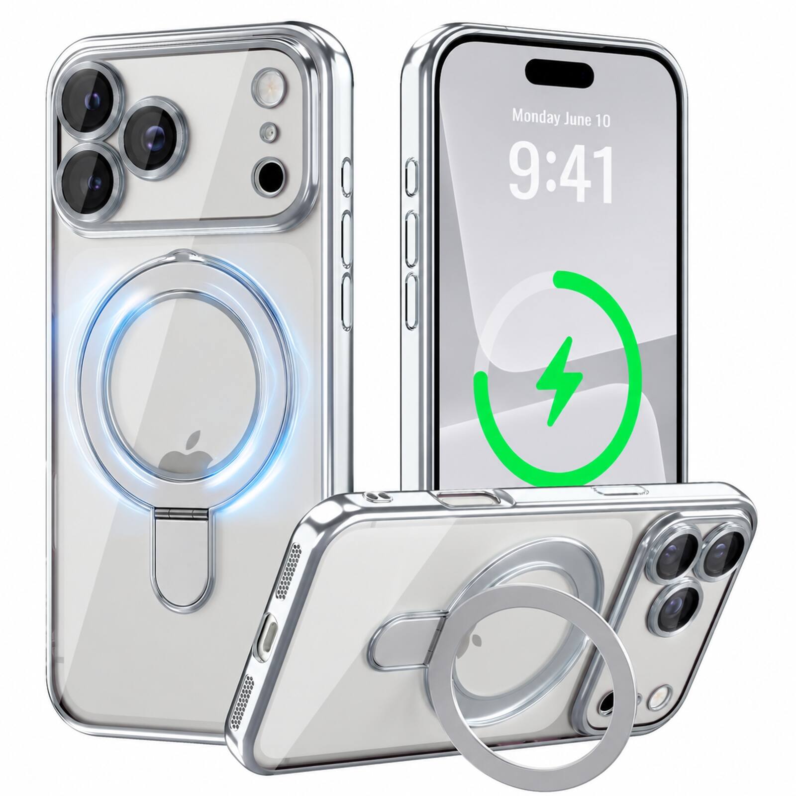 Silver