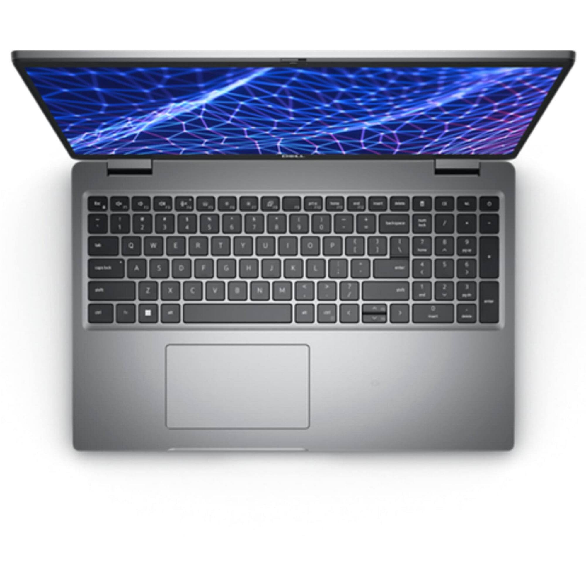 Dell Refurbished Excellent Latitude 5530 15.6