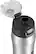 Alt View 11. Under Armour - Beyond 18-oz. Water Bottle - Stainless.