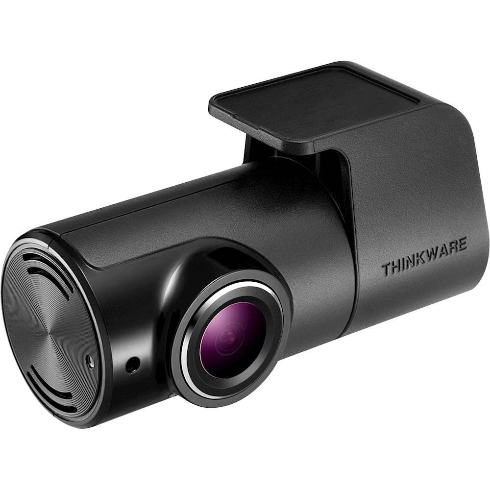 Angle. THINKWARE - Rear View Camera - Black.