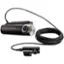 Alt View 11. THINKWARE - Rear View Camera - Black.
