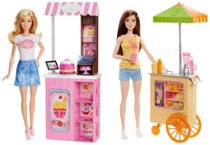 Mattel BARBIE - Careers Play Set - Styles May Vary - Larger Front