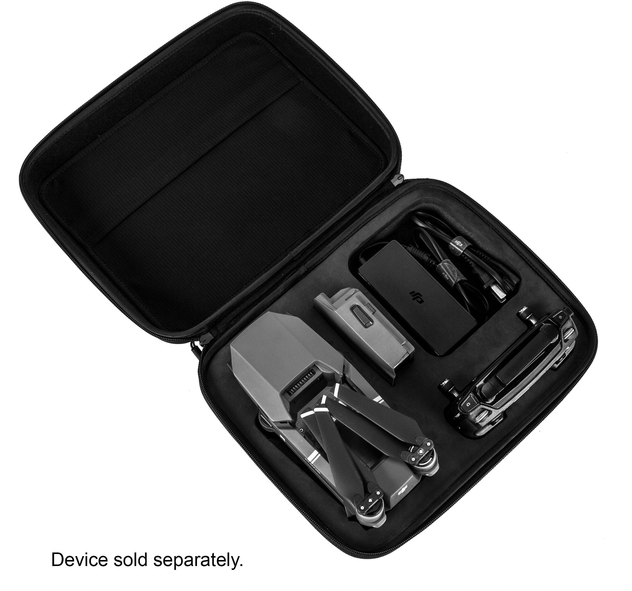 dji mavic pro case best buy