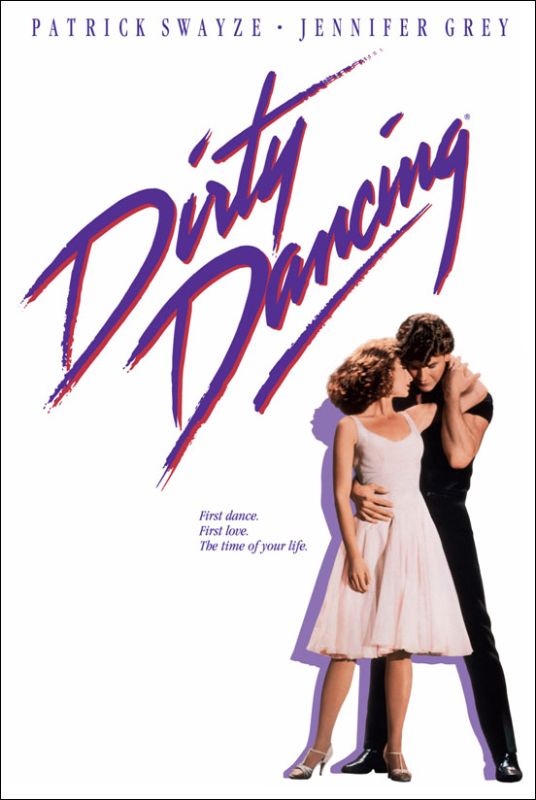  Dirty Dancing [Ultimate Edition] [DVD] [1987]