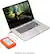 Alt View 13. LaCie - Rugged 2TB External Thunderbolt and USB Type-C Portable Hard Drive - Orange/Silver.