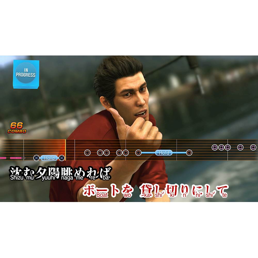 Yakuza 6 The Song of Life, PS4, PC, Premium, Essence of Art, Gameplay,  Wiki, Characters, Chapters, Cheats, Game Guide Unofficial eBook por  Hiddenstuff Entertainment - EPUB Libro