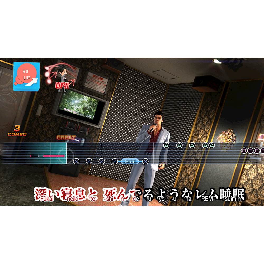 Yakuza 6: The Song of Life Essence of Art Edition (PS4) - Tokyo Otaku Mode  (TOM)