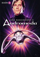 Gene Roddenberry's Andromeda: Season 1 [DVD] - Front_Original