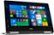 Alt View Zoom 17. Dell - Inspiron 2-in-1 13.3" Touch-Screen Laptop - Intel Core i7 - 16GB Memory - 256GB Solid State Drive - Era Gray.