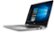 Alt View Zoom 1. Dell - Inspiron 2-in-1 13.3" Touch-Screen Laptop - Intel Core i7 - 16GB Memory - 256GB Solid State Drive - Era Gray.
