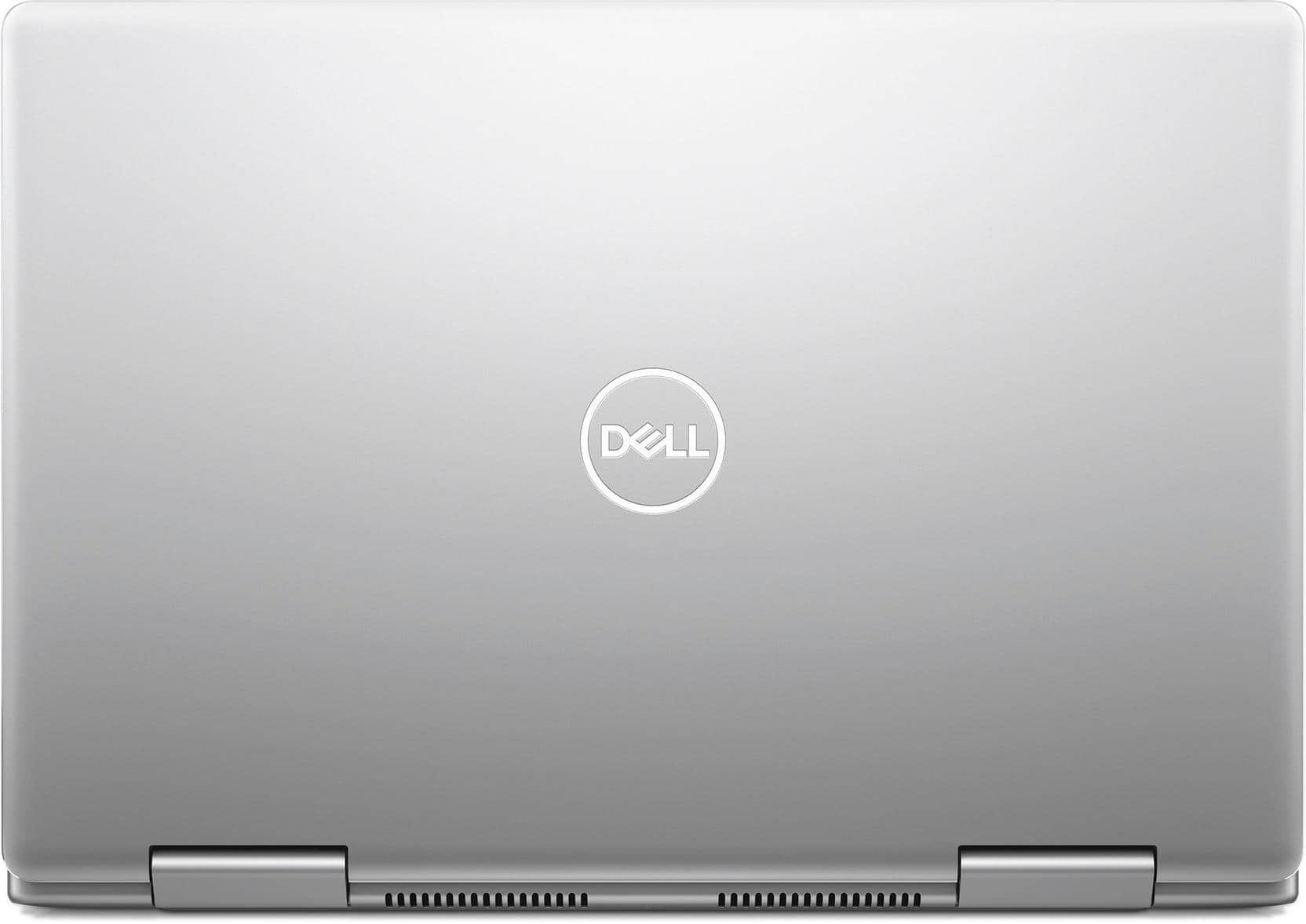 Alt View 3. Dell - Inspiron 2-in-1 15.6" Touch-Screen Laptop - Intel Core i5 - 8GB Memory - 2TB Hard Drive.