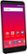 Angle Zoom. Virgin Mobile - ZTE Tempo X 4G LTE with 8GB Memory Prepaid Cell Phone - Black.