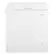 Front. Amana - 5.3 Cu. Ft. Chest Freezer - White.