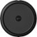 Front. mophie - 7.5W Wireless Charging Pad - Black.