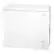Alt View 11. Frigidaire - 7.2 Cu. Ft. Chest Freezer - White.