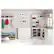 Alt View 13. Frigidaire - 7.2 Cu. Ft. Chest Freezer - White.