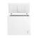 Alt View 15. Frigidaire - 7.2 Cu. Ft. Chest Freezer - White.