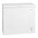 Left. Frigidaire - 7.2 Cu. Ft. Chest Freezer - White.