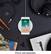 Alt View 18. Belkin - BOOST↑UP 7.5W Qi Certified Wireless Charging Pad for iPhone - White.