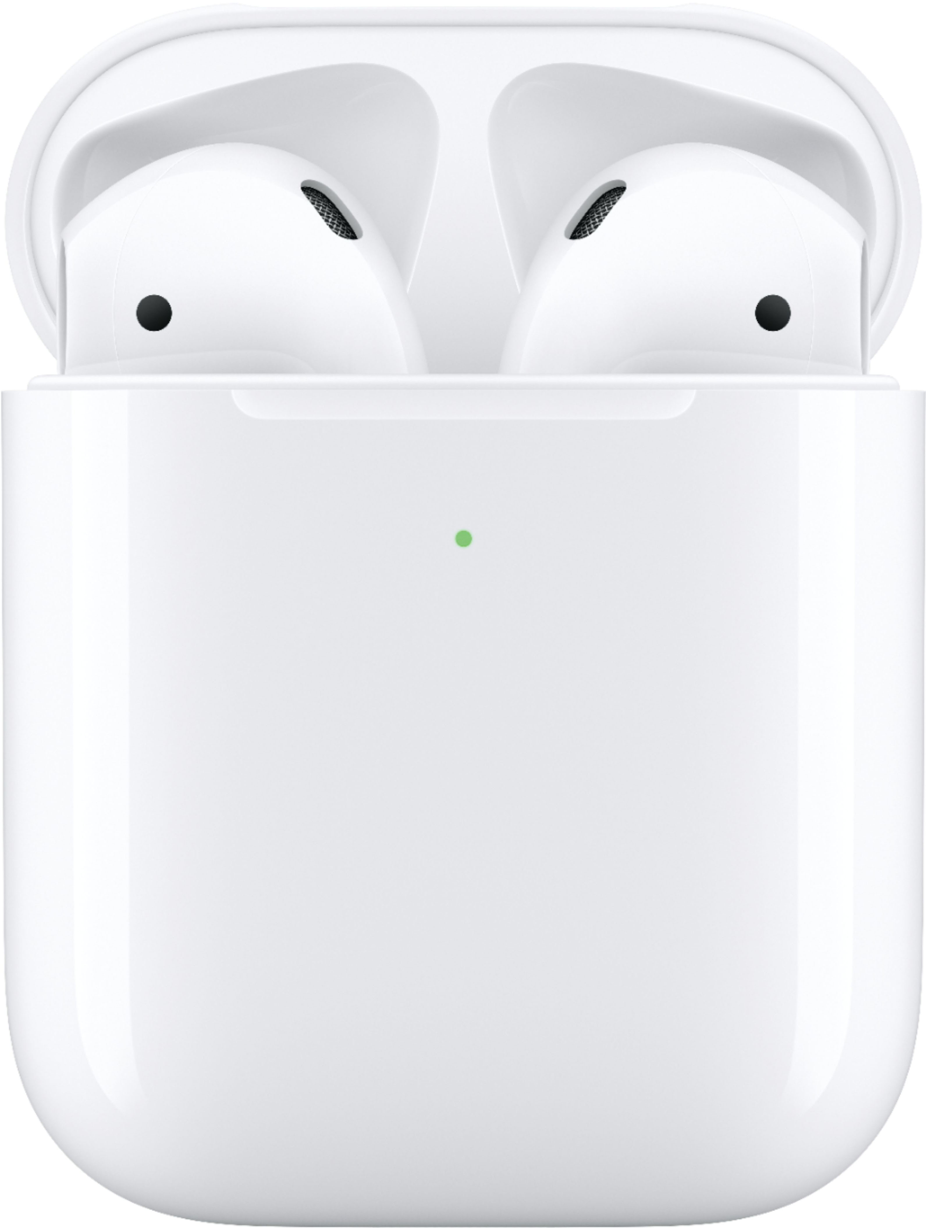 Apple Airpods With Wireless Charging Case 