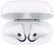 Alt View Zoom 13. Apple - Airpods with Wireless Charging Case - White.