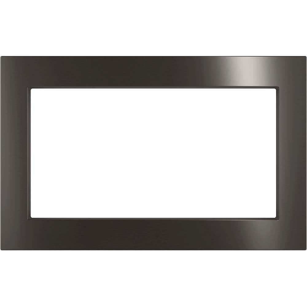 GE Profile 2.2 Cu. Ft. BuiltIn Microwave Black PEB7227BLTS Best Buy