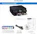 Alt View 20. Epson - Expression Photo XP-8500 Wireless All-In-One Printer - Black.