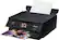 Left. Epson - Expression Photo XP-8500 Wireless All-In-One Printer - Black.