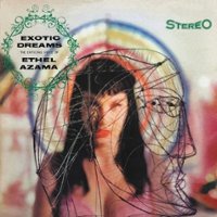 Exotic Dreamers [LP] - VINYL - Front_Zoom