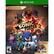 Front. SEGA - Sonic Forces Bonus Edition.