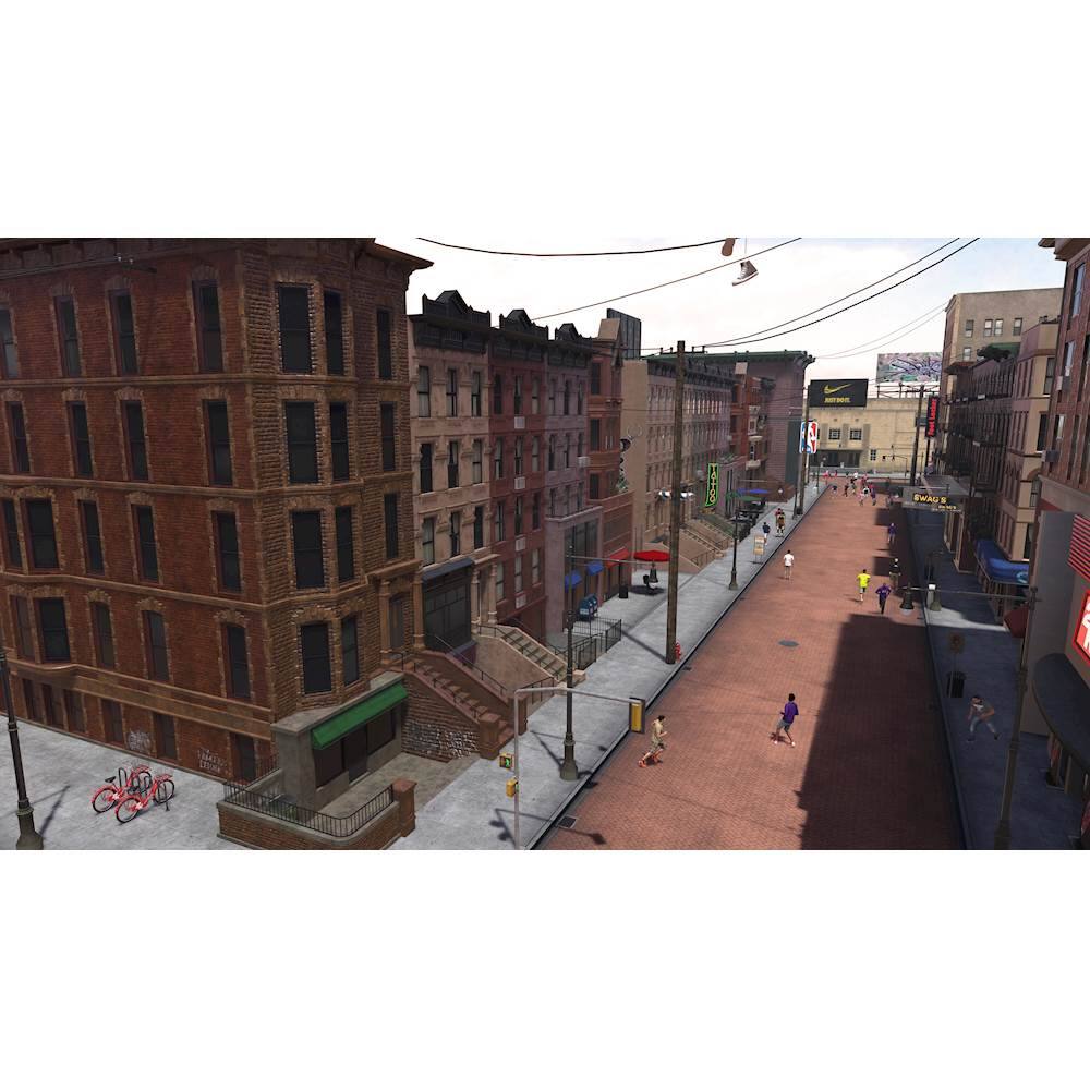 Alt View 12. 2K - NBA 2K18.