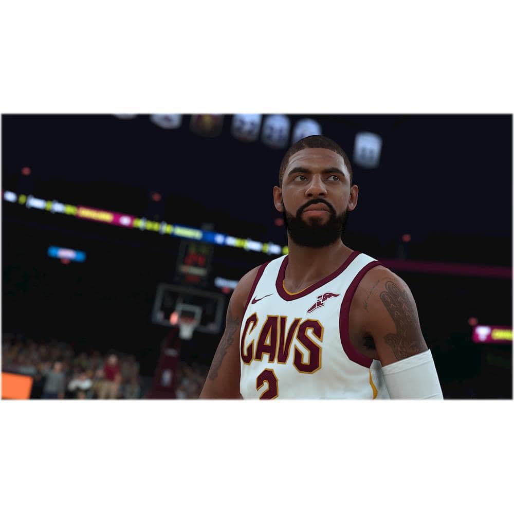 Alt View 14. 2K - NBA 2K18.