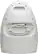 Alt View 11. EyeVac - Home Touchless Vacuum - White.